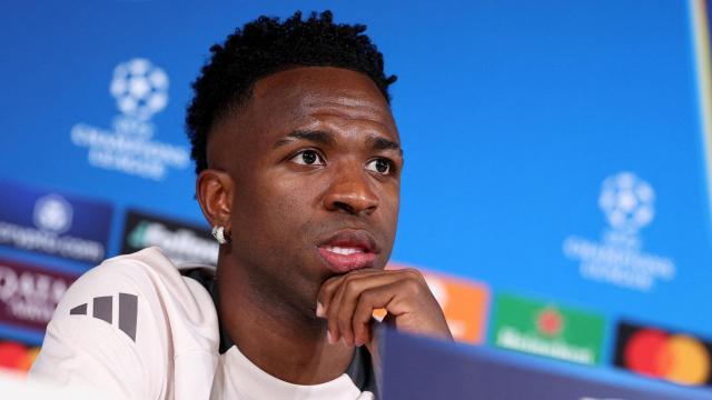 西媒：维尼修斯盼至少涨薪500万 续约有望今夏谈妥