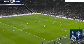 开云官方网站-【英超】热刺3比4切尔西 桑乔恩佐破门帕尔默双响