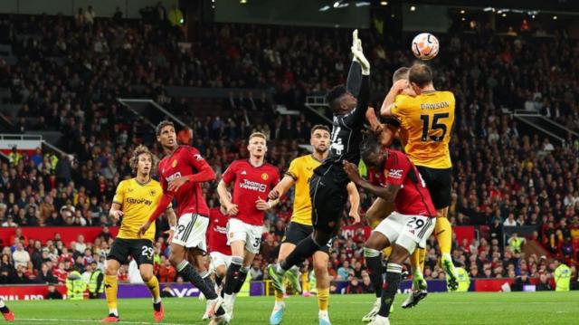 开云官方网站-狼队主帅：裁判机构承认点球漏判 滕哈赫：不是点球