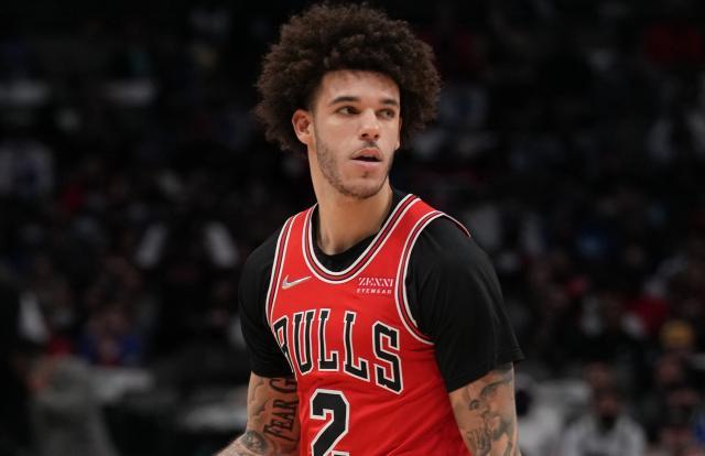 开云官方网站-【观察】鲍尔伤缺8周 伤兵满营公牛东部第一难保