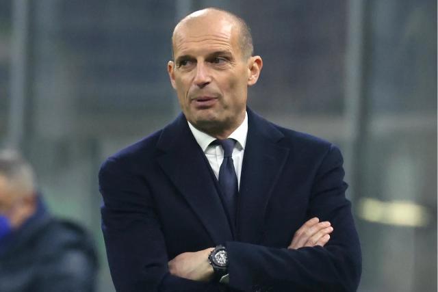 开云体育app下载-尤文平局当赢 阿莱格里为何享受这种受虐的感觉？