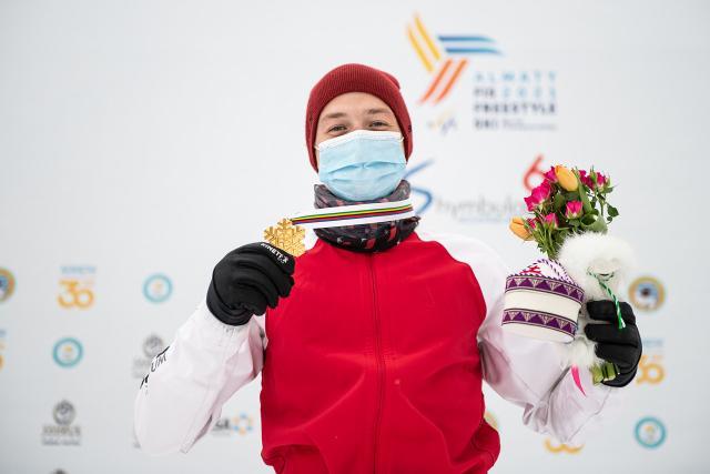 开云官方网站-空中技巧世锦赛中国队缺席 劲敌难度稳定性皆升级